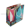 Competitive Price Fashion Printing Gift Bag for Clothing
